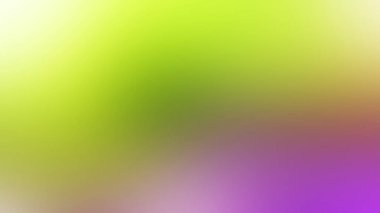 Soyut ışık arkaplan duvar kağıdı rengarenk bulanık yumuşak hareket parlak parlama