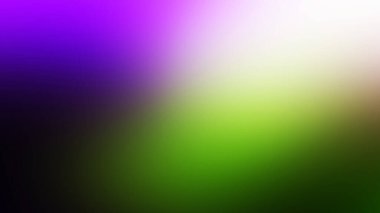 Soyut ışık arkaplan duvar kağıdı rengarenk bulanık yumuşak hareket parlak parlama