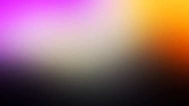 Soyut ışık arkaplan duvar kağıdı rengarenk bulanık yumuşak hareket parlak parlama