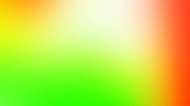 Soyut ışık arkaplan duvar kağıdı rengarenk bulanık yumuşak hareket parlak parlama