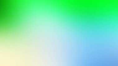 Soyut ışık arkaplan duvar kağıdı rengarenk bulanık yumuşak hareket parlak parlama