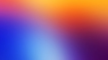 Soyut ışık arkaplan duvar kağıdı rengarenk bulanık yumuşak hareket parlak parlama