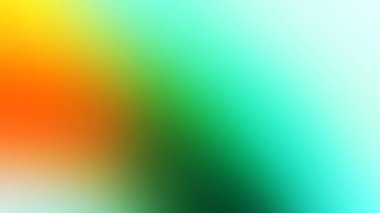 Soyut ışık arkaplan duvar kağıdı rengarenk bulanık yumuşak hareket parlak parlama