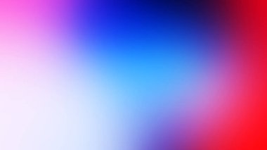 Soyut ışık arkaplan duvar kağıdı rengarenk bulanık yumuşak hareket parlak parlama