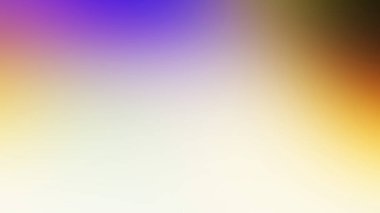 Soyut ışık arkaplan duvar kağıdı rengarenk bulanık yumuşak hareket parlak parlama