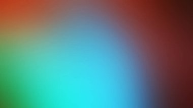 Soyut ışık arkaplan duvar kağıdı rengarenk bulanık yumuşak hareket parlak parlama