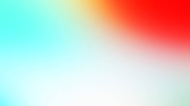 Soyut ışık arkaplan duvar kağıdı rengarenk bulanık yumuşak hareket parlak parlama