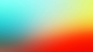 Soyut ışık arkaplan duvar kağıdı rengarenk bulanık yumuşak hareket parlak parlama