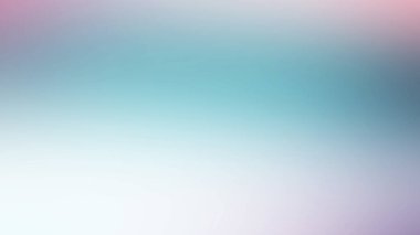 Mavi ve pembe renkli bulanık bir arkaplan