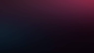 Kırmızı ve mavi renkli bulanık bir arkaplan