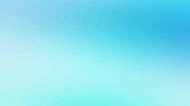 Arka planda birkaç bulut olan mavi bir gökyüzü