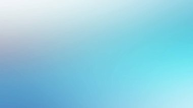 Bulanık gökyüzü ile mavi ve pembe bir arkaplan