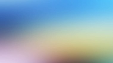 Soyut ışık arkaplan duvar kağıdı rengarenk bulanık yumuşak hareket parlak parlama