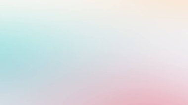 Soyut ışık arkaplan duvar kağıdı rengarenk bulanık yumuşak hareket parlak parlama