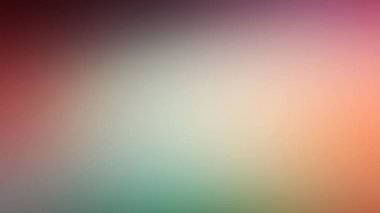 Kırmızı, yeşil ve mavi renkli bulanık bir arkaplan