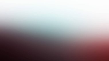 Kırmızı ve beyaz çizgili bulanık kırmızı ve mavi bir arkaplan