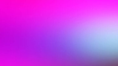 Pembe ve mavi rengin bulanık arkaplanı