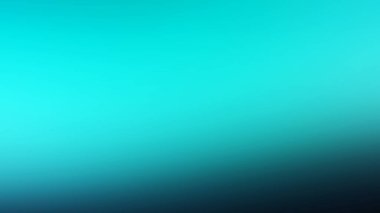 bulanık efektli mavi ve yeşil bir arkaplan