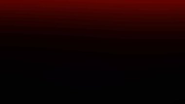 Siyah ve kırmızı arkaplan ve siyah bir fotoğraf.