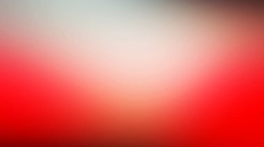Siyah kenarlıklı bulanık kırmızı ve beyaz arkaplan