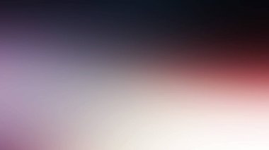 Kırmızı ve mavi renkli bulanık bir arkaplan