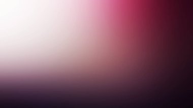 Kırmızı ve pembe renkli bulanık bir arkaplan