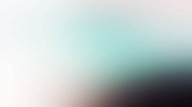 Kırmızı ve mavi gökyüzünün bulanık arkaplanı