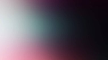 Kırmızı ve mavi gökyüzünün bulanık arkaplanı