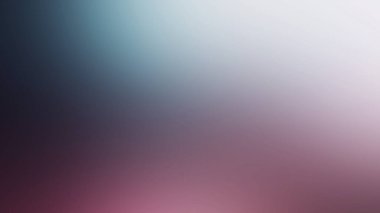 Kırmızı ve mavi renkli bulanık bir arkaplan