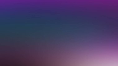 Mor ve mavi renkli bulanık bir arkaplan