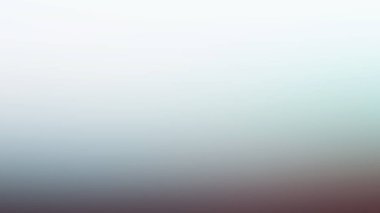 Kırmızı ve mavi arkaplanın bulanık fotoğrafı