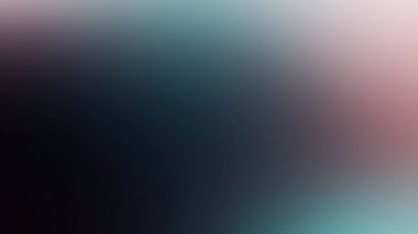 Mavi ve pembe rengin bulanık arkaplanı