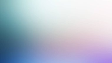 Mavi ve mor renkli bulanık bir arkaplan