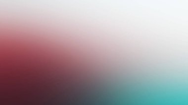 Kırmızı ve mavi renkli bulanık bir arkaplan