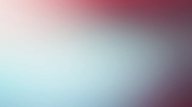 Kırmızı ve mavi renkli bulanık bir arkaplan