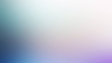 Mavi ve mor renkli bulanık bir arkaplan