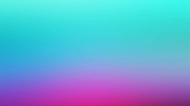 Mavi ve pembe rengin bulanık arkaplanı