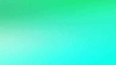 bulanık arkaplanı olan mavi ve yeşil bir arkaplan