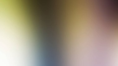 Soyut ışık arkaplan duvar kağıdı rengarenk bulanık yumuşak hareket parlak parlama