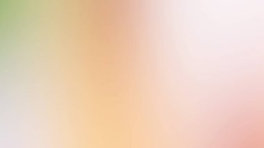 Soyut ışık arkaplan duvar kağıdı rengarenk bulanık yumuşak hareket parlak parlama