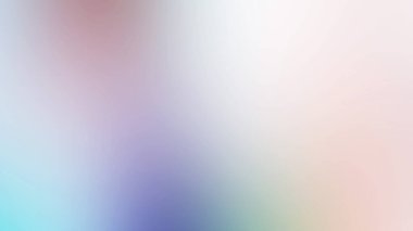 Soyut ışık arkaplan duvar kağıdı rengarenk bulanık yumuşak hareket parlak parlama