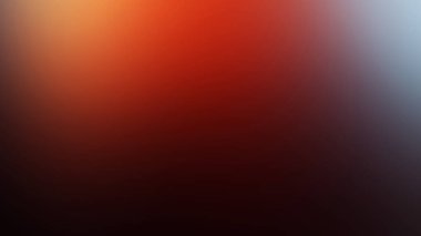 Soyut ışık arkaplan duvar kağıdı rengarenk bulanık yumuşak hareket parlak parlama