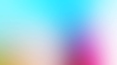 Soyut ışık arkaplan duvar kağıdı rengarenk bulanık yumuşak hareket parlak parlama