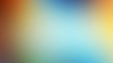 Soyut ışık arkaplan duvar kağıdı rengarenk bulanık yumuşak hareket parlak parlama