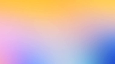 Soyut ışık arkaplan duvar kağıdı rengarenk bulanık yumuşak hareket parlak parlama