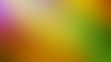 Soyut ışık arkaplan duvar kağıdı rengarenk bulanık yumuşak hareket parlak parlama