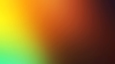 Soyut ışık arkaplan duvar kağıdı rengarenk bulanık yumuşak hareket parlak parlama