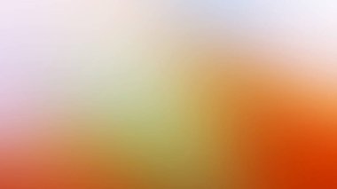 Soyut ışık arkaplan duvar kağıdı rengarenk bulanık yumuşak hareket parlak parlama