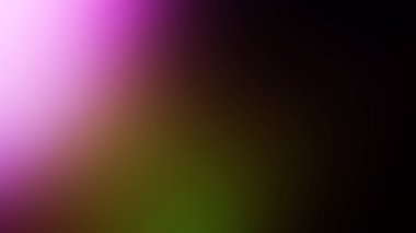 Soyut ışık arkaplan duvar kağıdı rengarenk bulanık yumuşak hareket parlak parlama