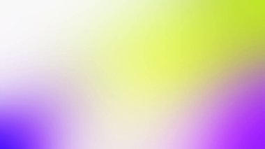 Soyut ışık arkaplan duvar kağıdı rengarenk bulanık yumuşak hareket parlak parlama